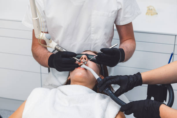 Best Emergency Dental Care for Broken or Chipped Teeth in Fritz Creek, AK